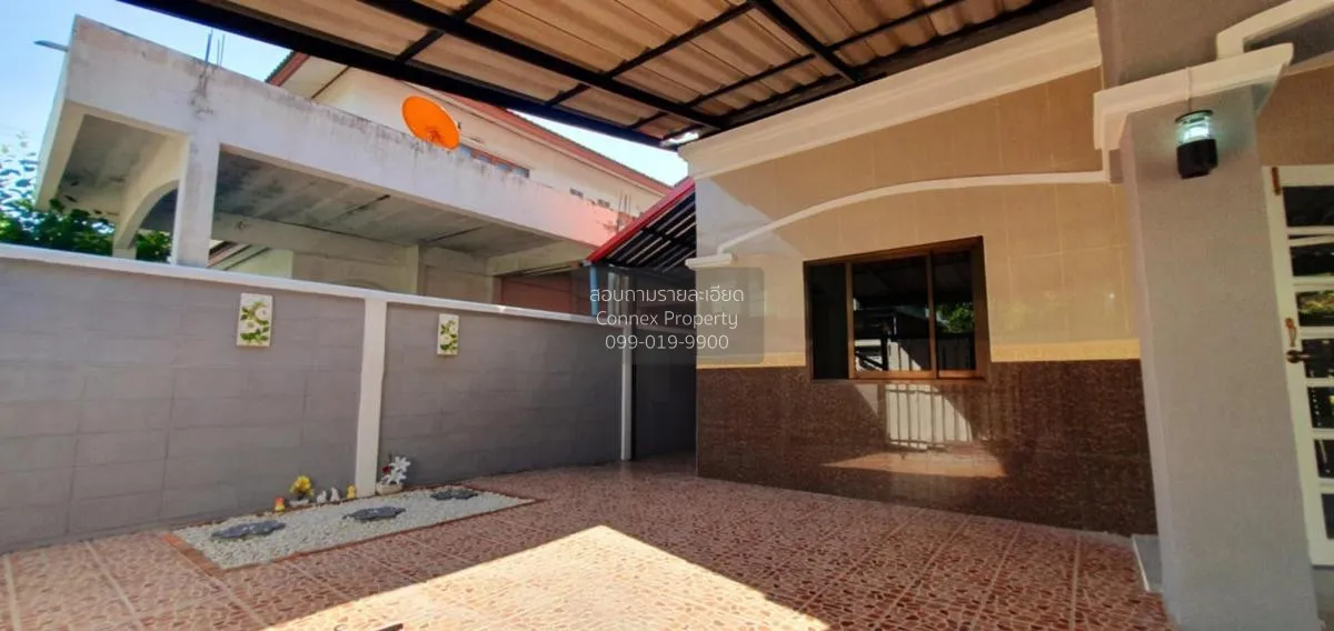 For Sale House , K.C. Garden Home , Sam Wa Tawan Ok , Khlong Sam  2