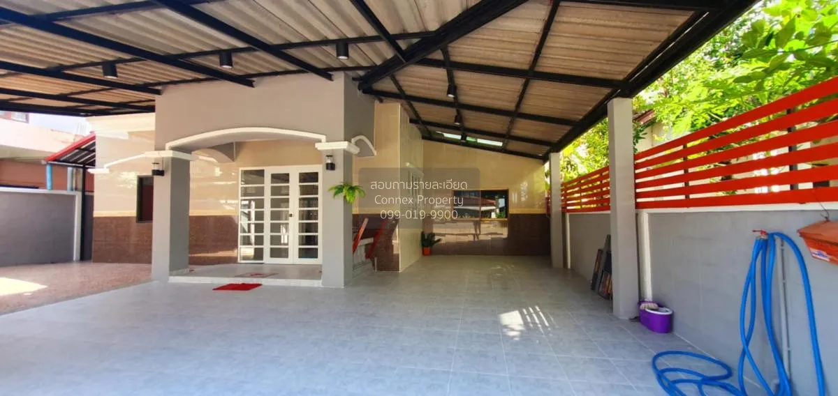 For Sale House , K.C. Garden Home , Sam Wa Tawan Ok , Khlong Sam  3