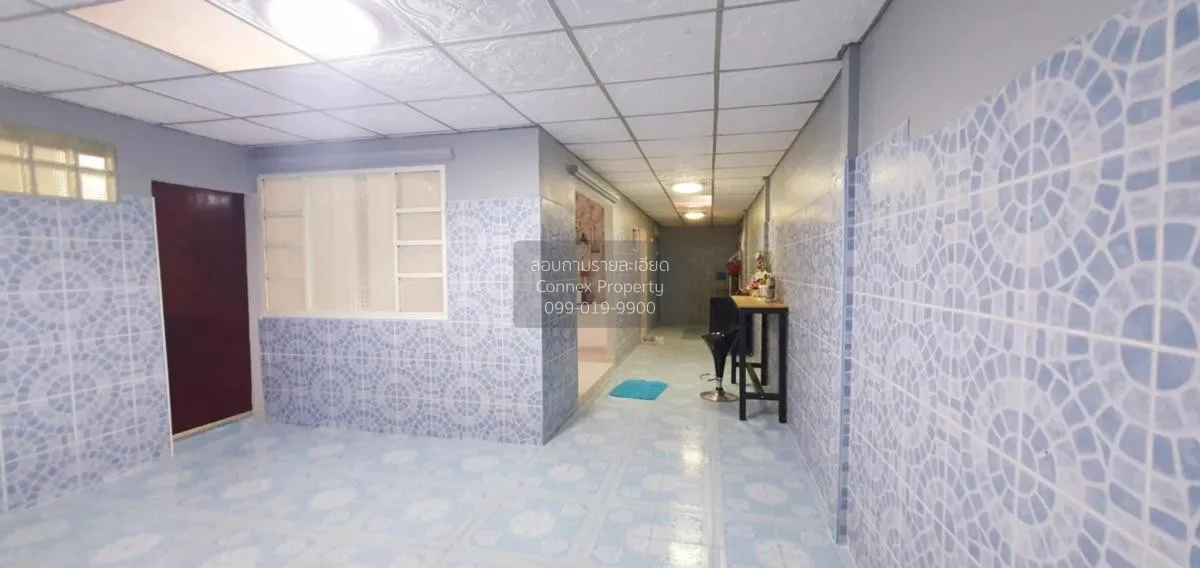 For Sale House , K.C. Garden Home , Sam Wa Tawan Ok , Khlong Sam  4