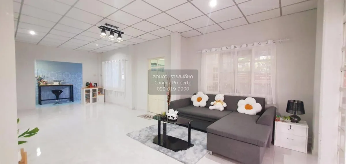 For Sale House , K.C. Garden Home , Sam Wa Tawan Ok , Khlong Sam 