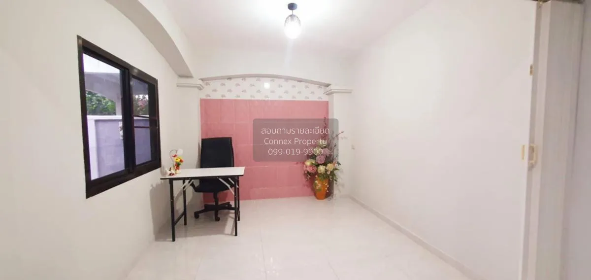 For Sale House , K.C. Garden Home , Sam Wa Tawan Ok , Khlong Sam 