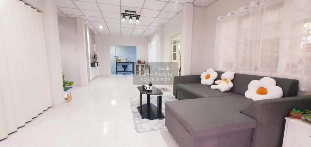 For Sale House , K.C. Garden Home , Sam Wa Tawan Ok , Khlong Sam 