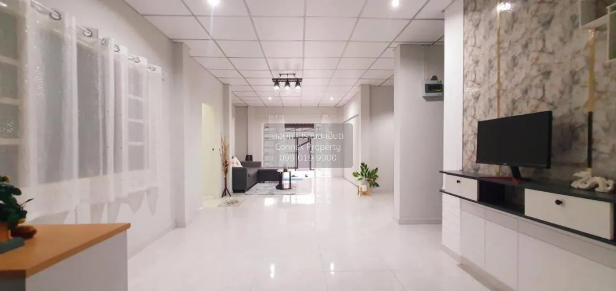 For Sale House , K.C. Garden Home , Sam Wa Tawan Ok , Khlong Sam 