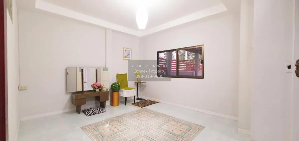 For Sale House , K.C. Garden Home , Sam Wa Tawan Ok , Khlong Sam 