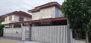 ขายบ้าน  เค.ซี. การ์เด้นโฮม สามวาตะวันออก เขต คลองสามวา กรุงเทพ CX-128938