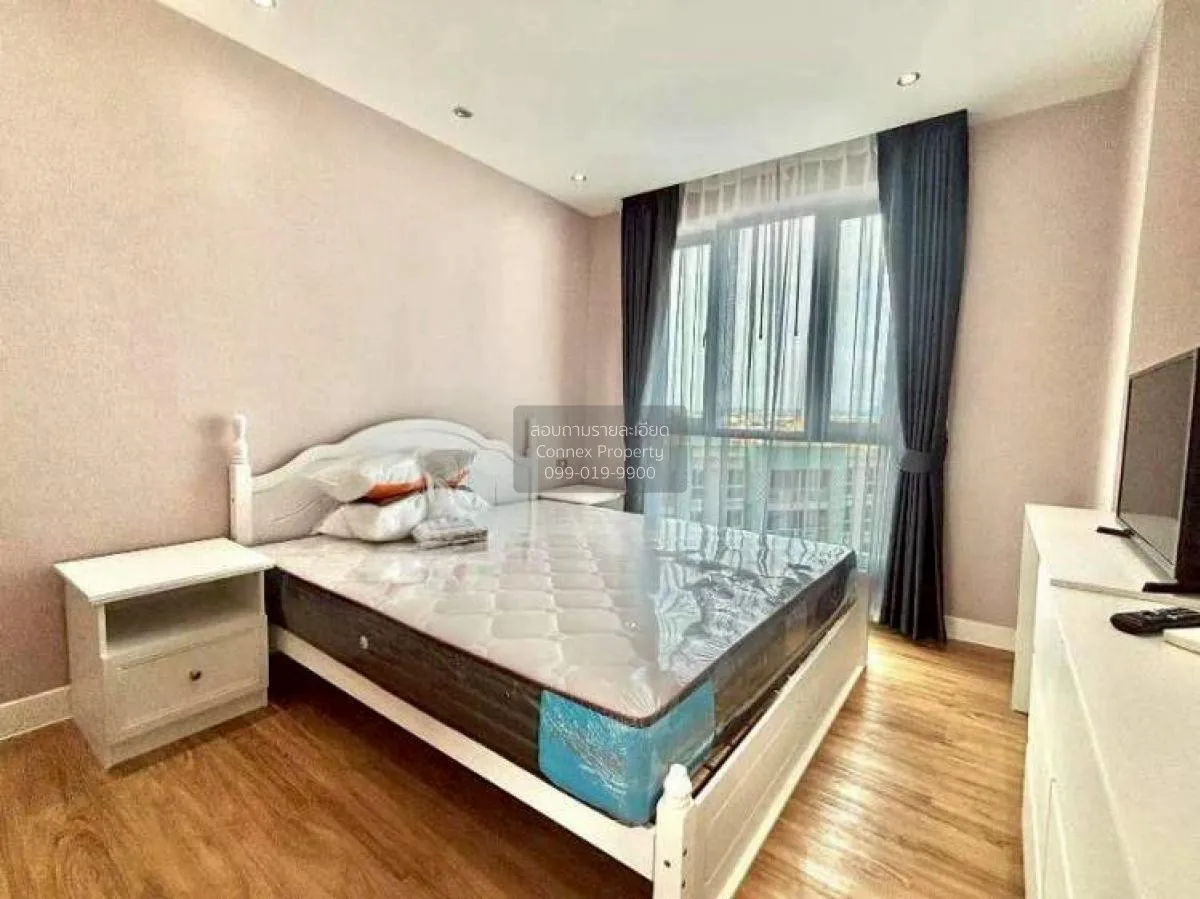 For Sale Condo , Grande Caribbean Condo Resort Pattaya , Nong Pru 4