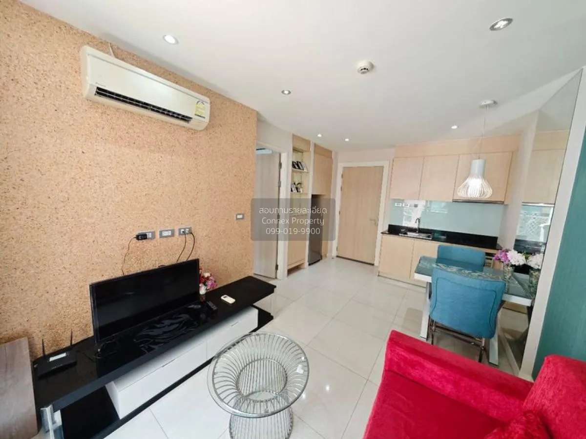 For Sale Condo , Grande Caribbean Condo Resort Pattaya , Nong Pru 2