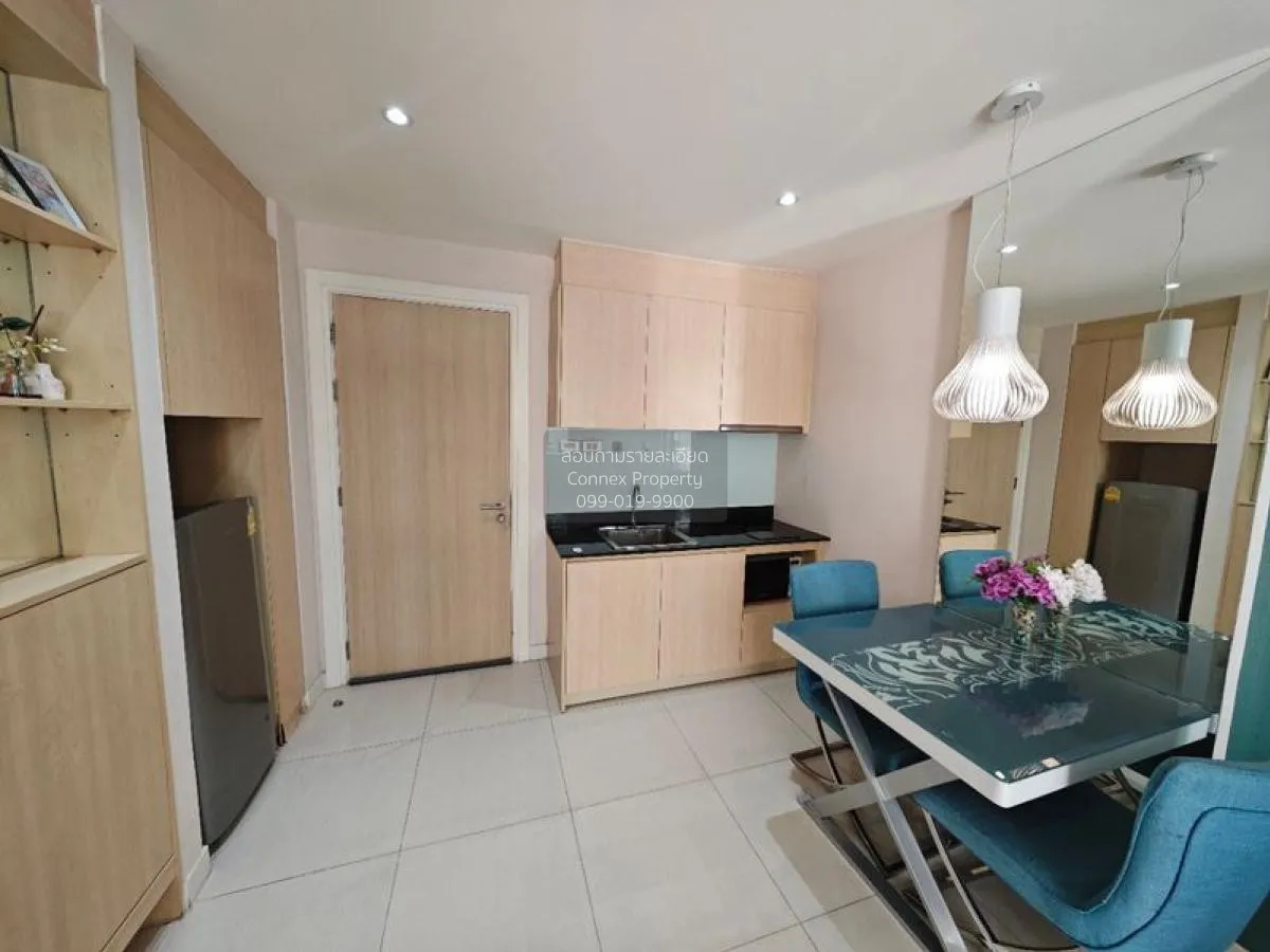 For Sale Condo , Grande Caribbean Condo Resort Pattaya , Nong Pru 3