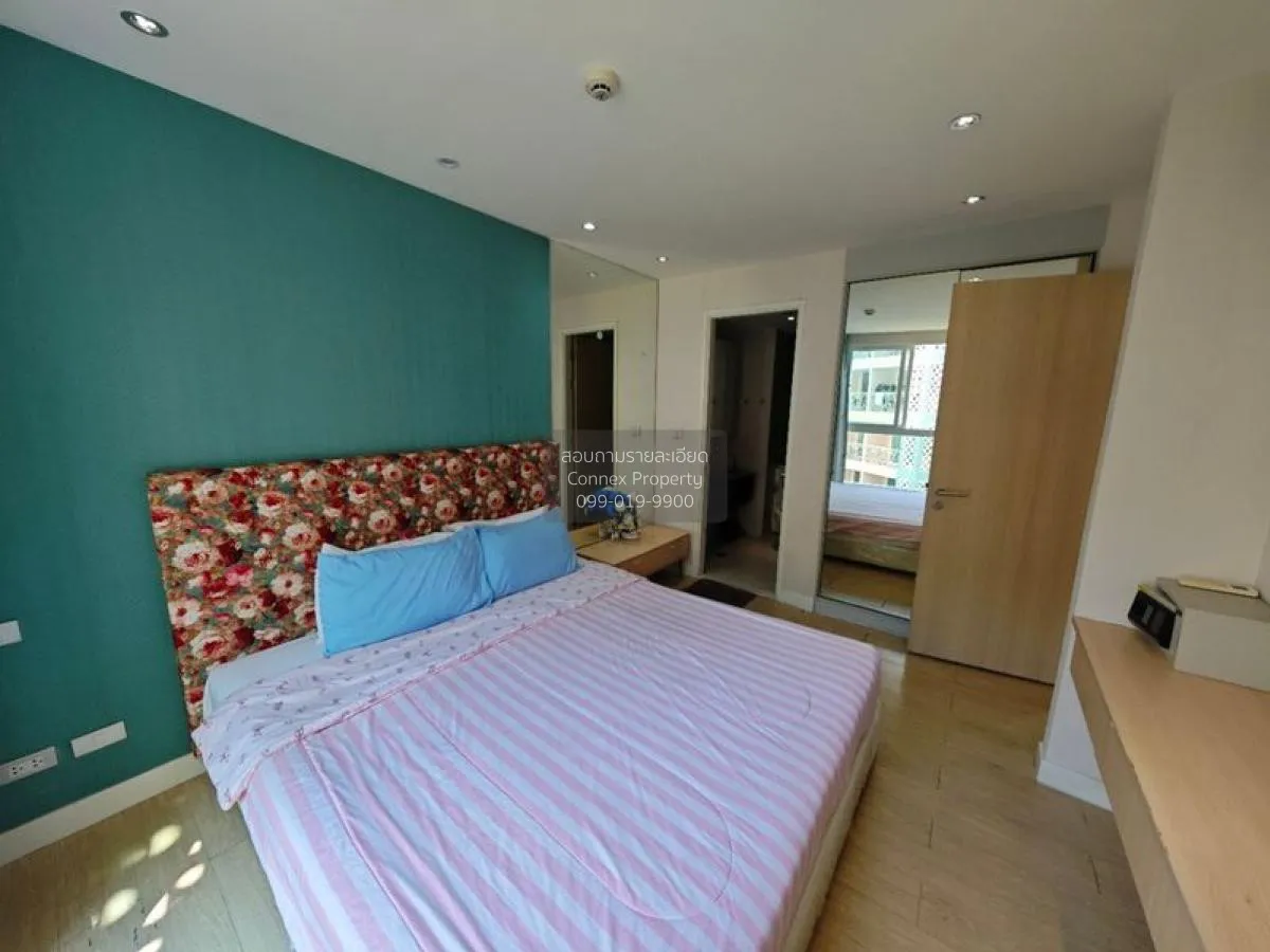 For Sale Condo , Grande Caribbean Condo Resort Pattaya , Nong Pru 4