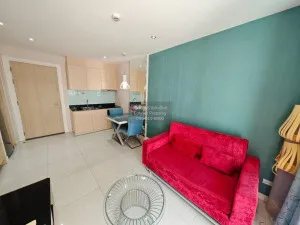 ขายคอนโด  แกรนด์ คาริบเบียน คอนโด รีสอร์ท พัทยา หนองปรือ บางละมุง ชลบุรี CX-128941