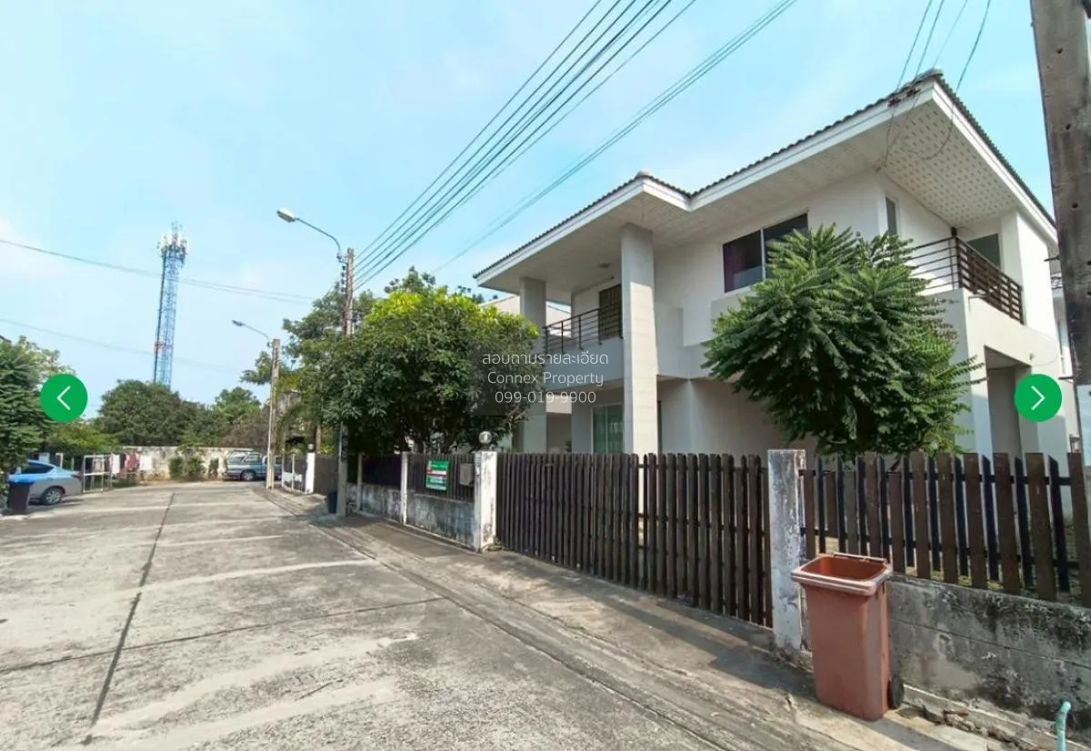 For Sale House , ORCHID VILLA , Bang Sao Thong , Bang Sao Thong , 2