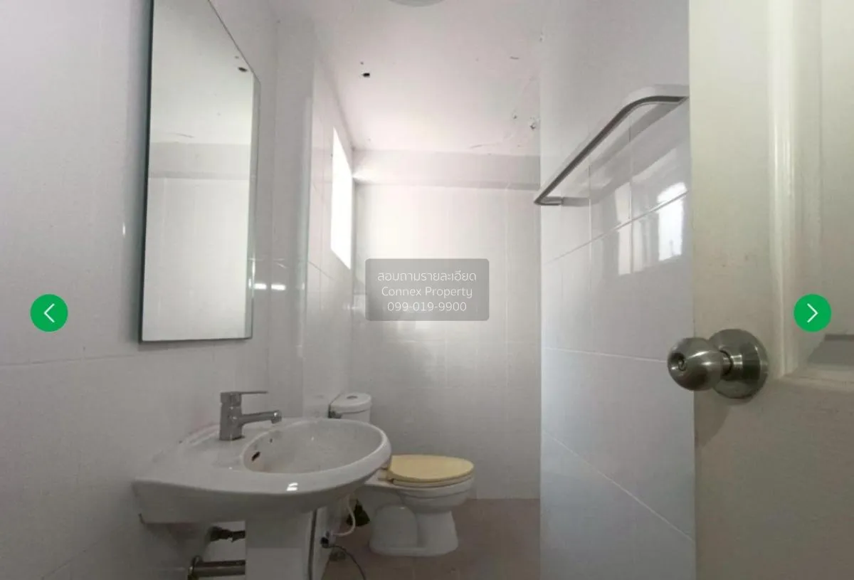 For Sale House , ORCHID VILLA , Bang Sao Thong , Bang Sao Thong ,