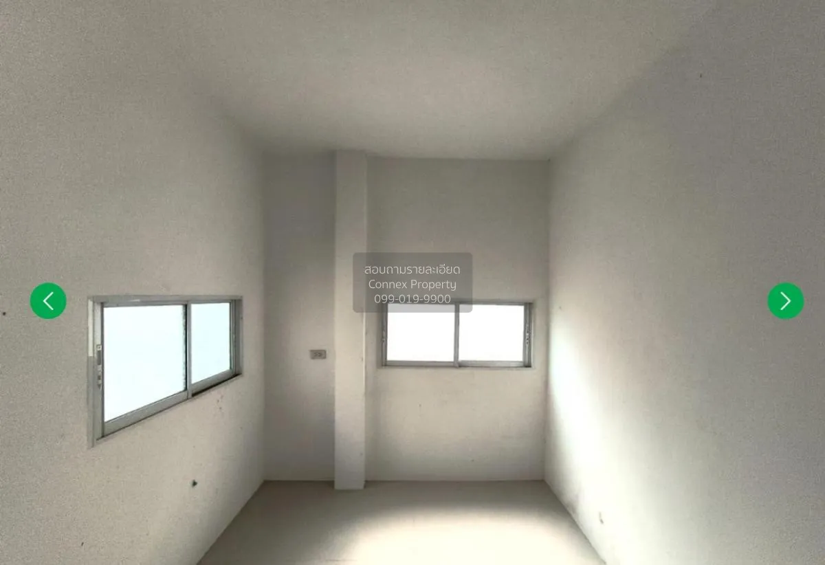 For Sale House , ORCHID VILLA , Bang Sao Thong , Bang Sao Thong ,