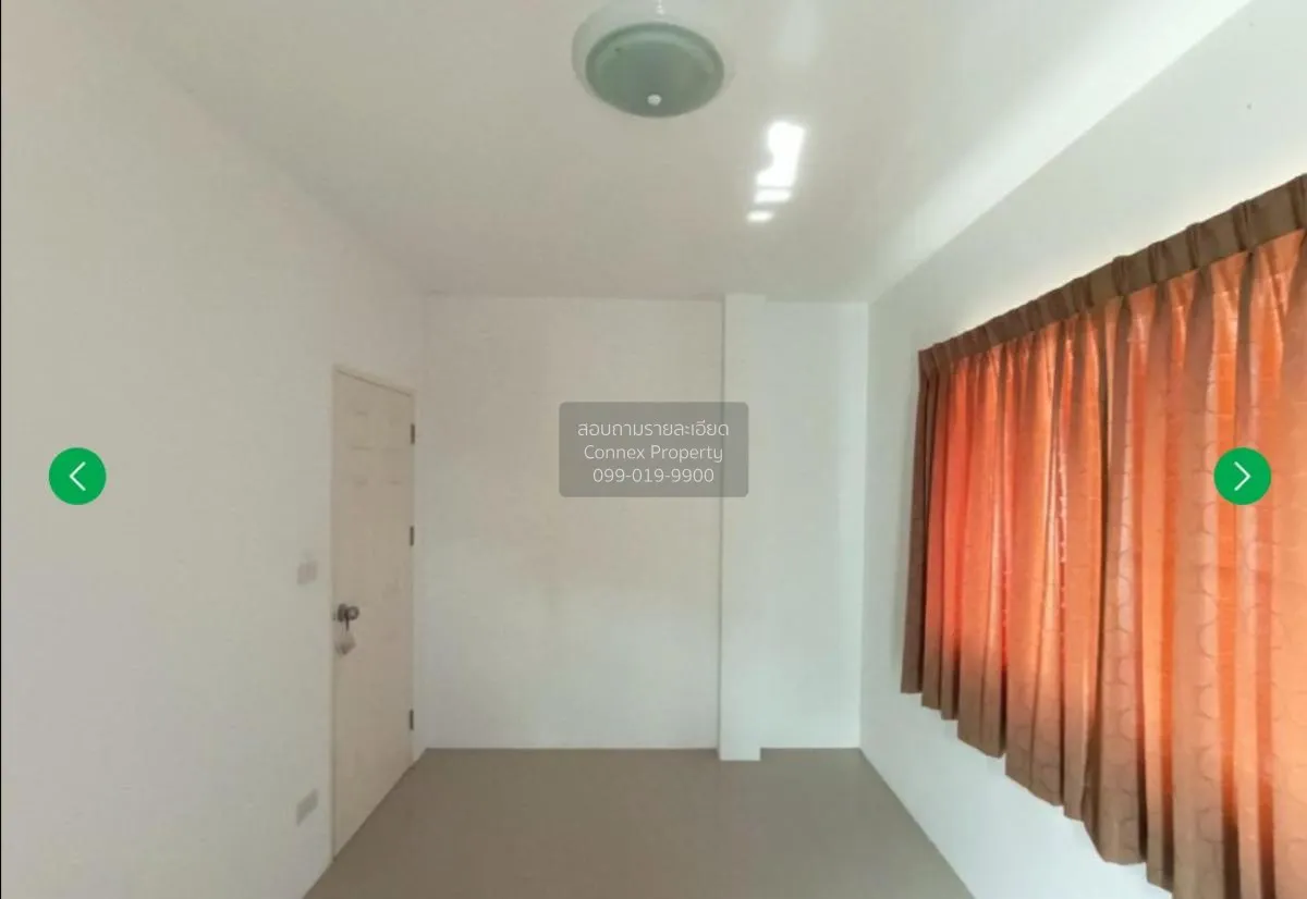 For Sale House , ORCHID VILLA , Bang Sao Thong , Bang Sao Thong ,