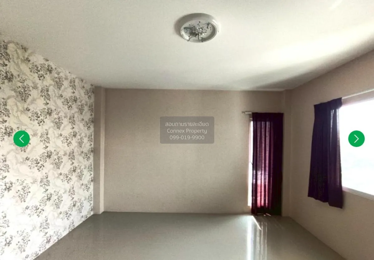 For Sale House , ORCHID VILLA , Bang Sao Thong , Bang Sao Thong ,