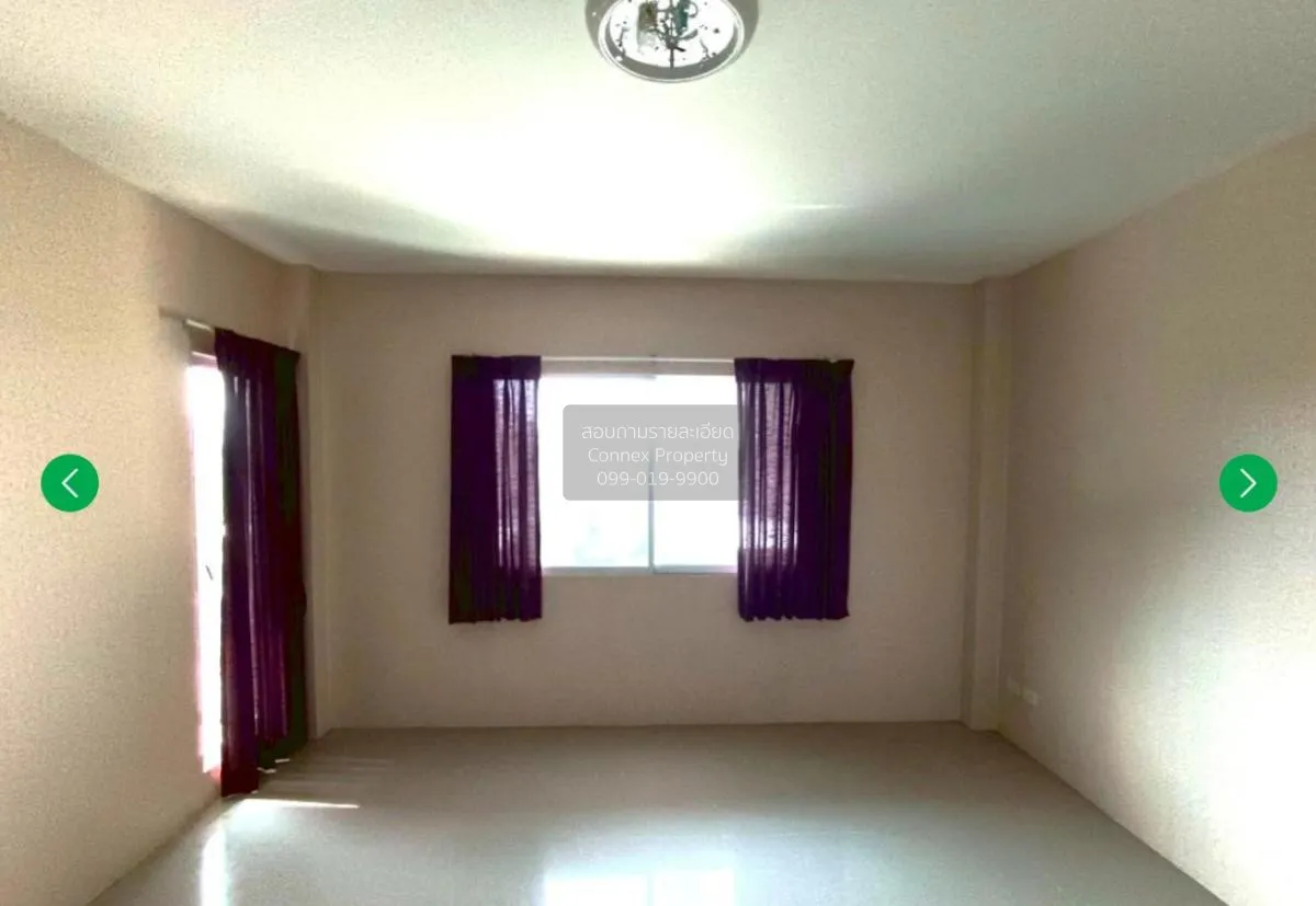 For Sale House , ORCHID VILLA , Bang Sao Thong , Bang Sao Thong ,