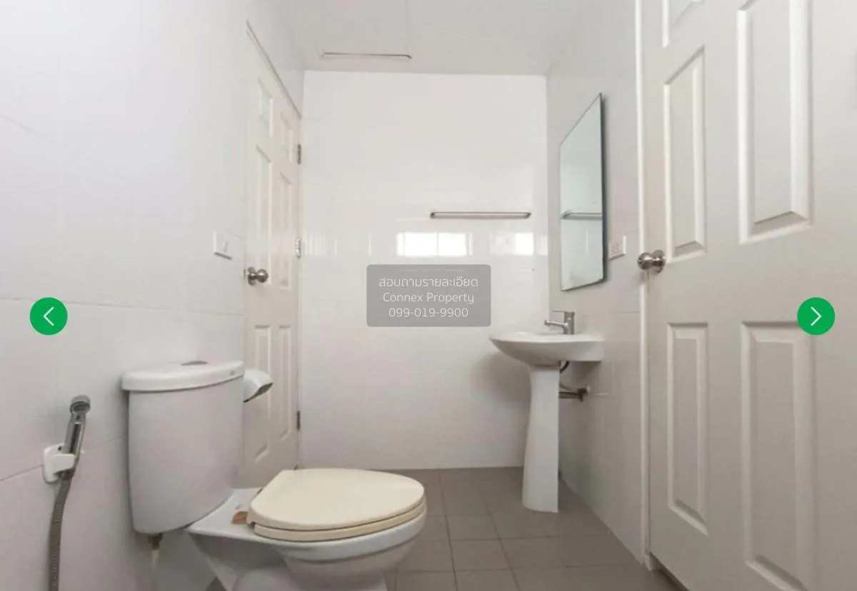 For Sale House , ORCHID VILLA , Bang Sao Thong , Bang Sao Thong ,