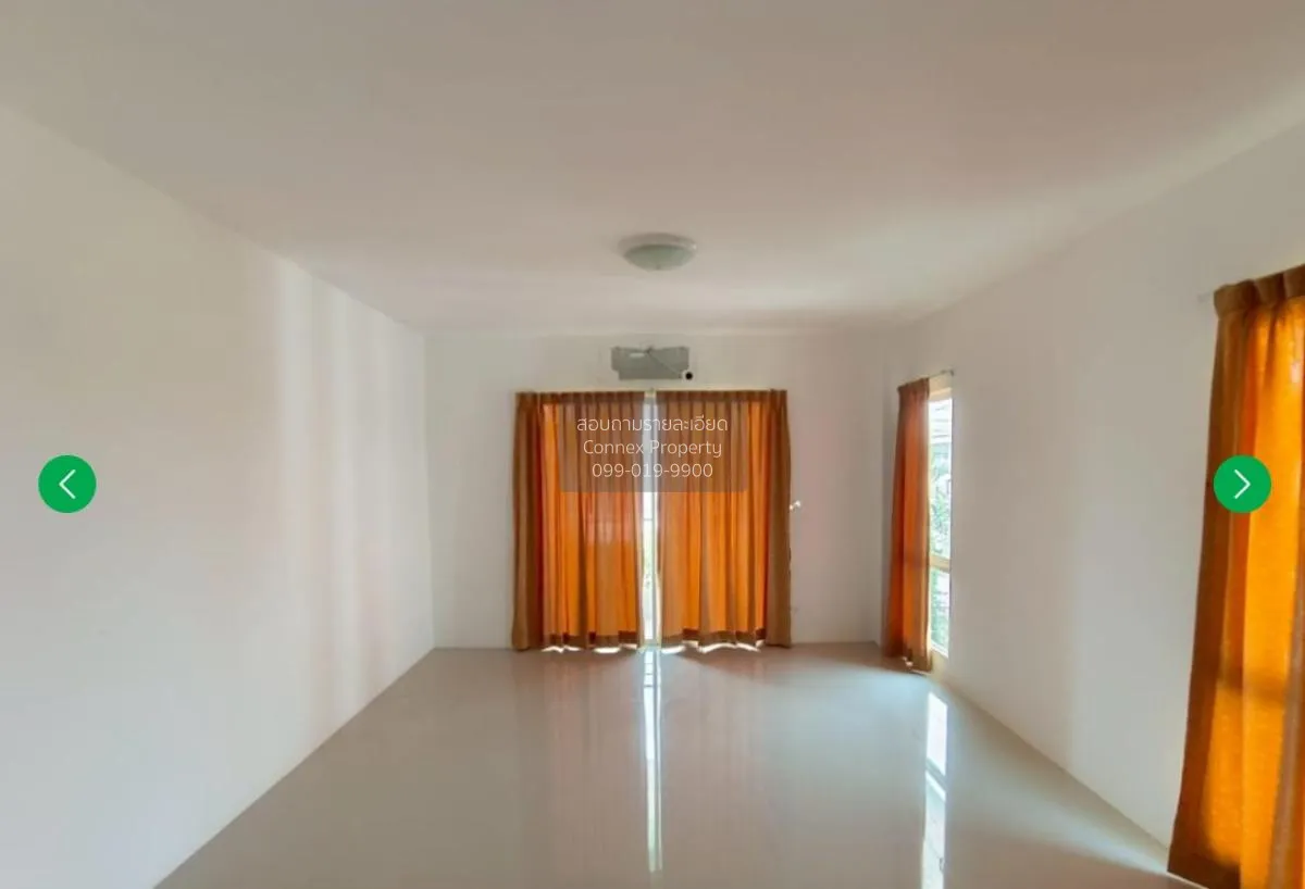 For Sale House , ORCHID VILLA , Bang Sao Thong , Bang Sao Thong ,