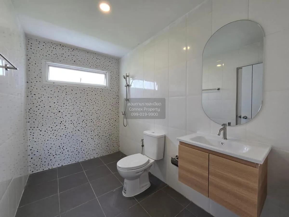 For Sale House , K.C. Garden Home , Sam Wa Tawan Ok , Khlong Sam 