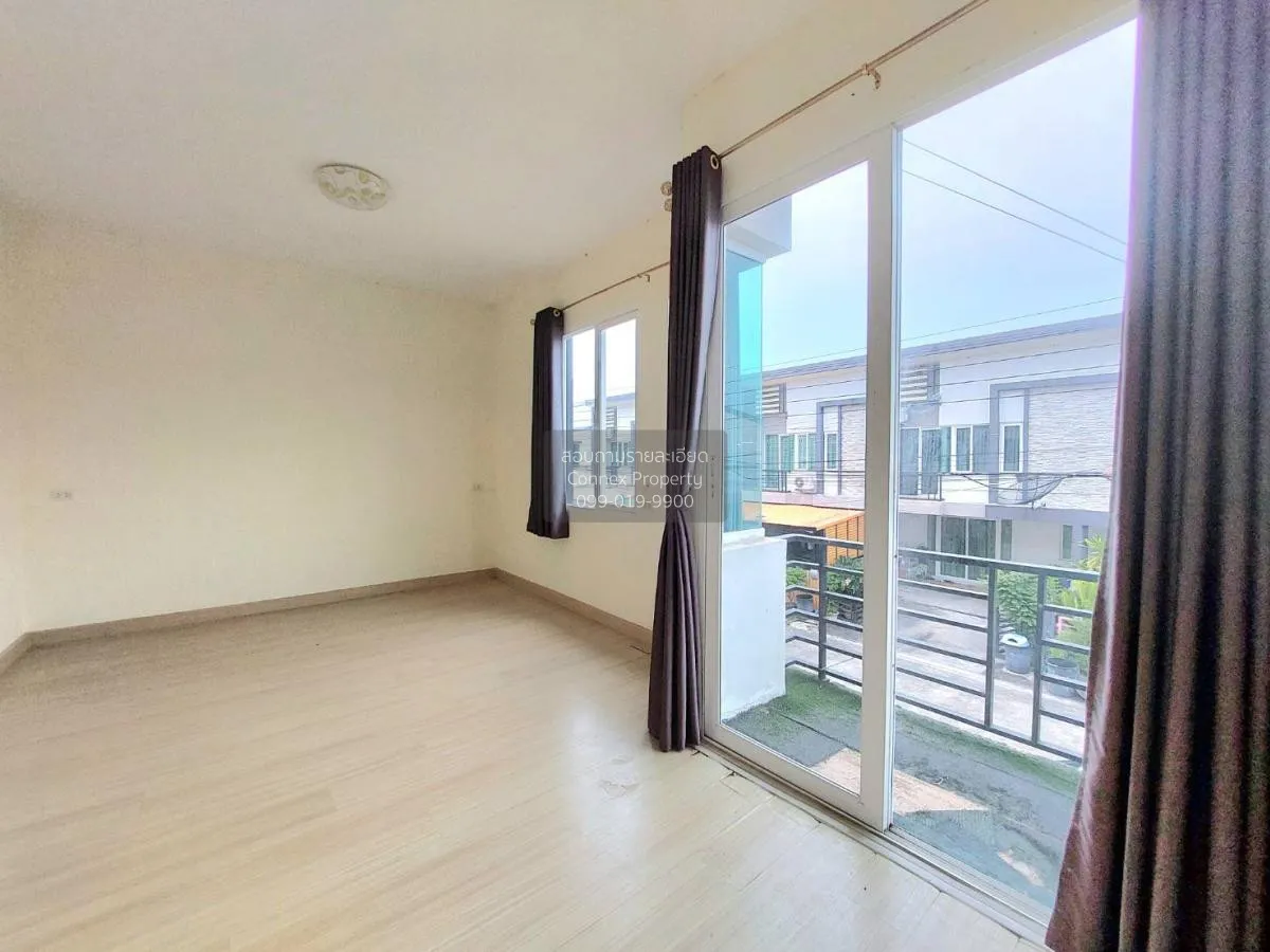 For Sale Townhouse/Townhome  , Gusto Rama 2 , Tha Kham , Bang Khu 2