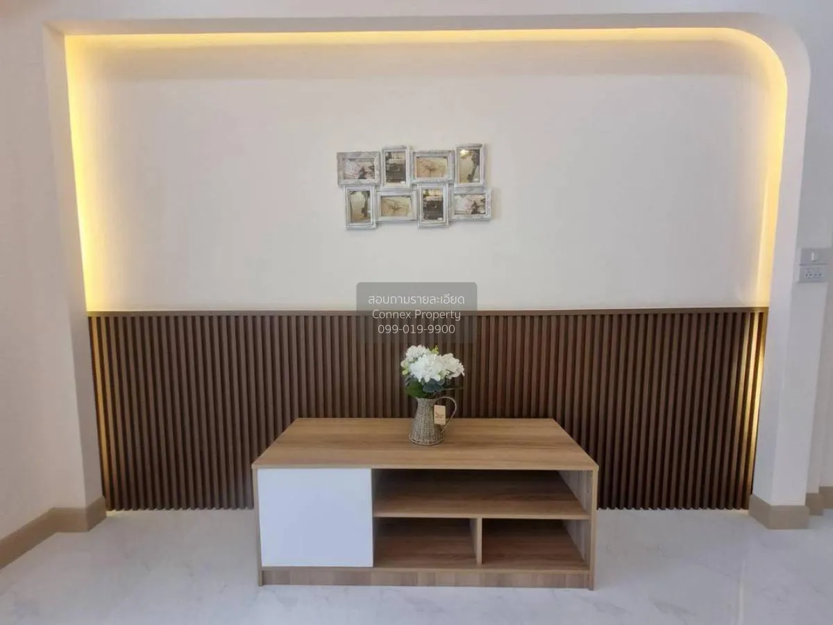 For Sale Townhouse/Townhome  , Baan Buathong 1 , newly renovated 