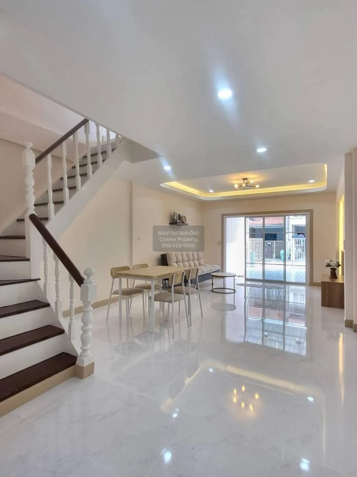 For Sale Townhouse/Townhome  , Baan Buathong 1 , newly renovated 