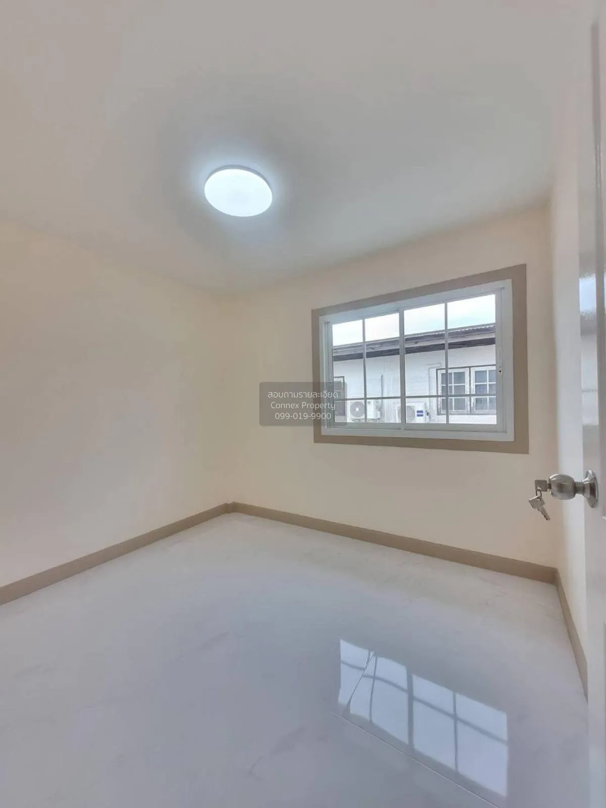 For Sale Townhouse/Townhome  , Baan Buathong 1 , newly renovated 