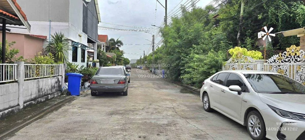 For Sale House , ORCHID VILLA , Bang Sao Thong , Bang Sao Thong , 2