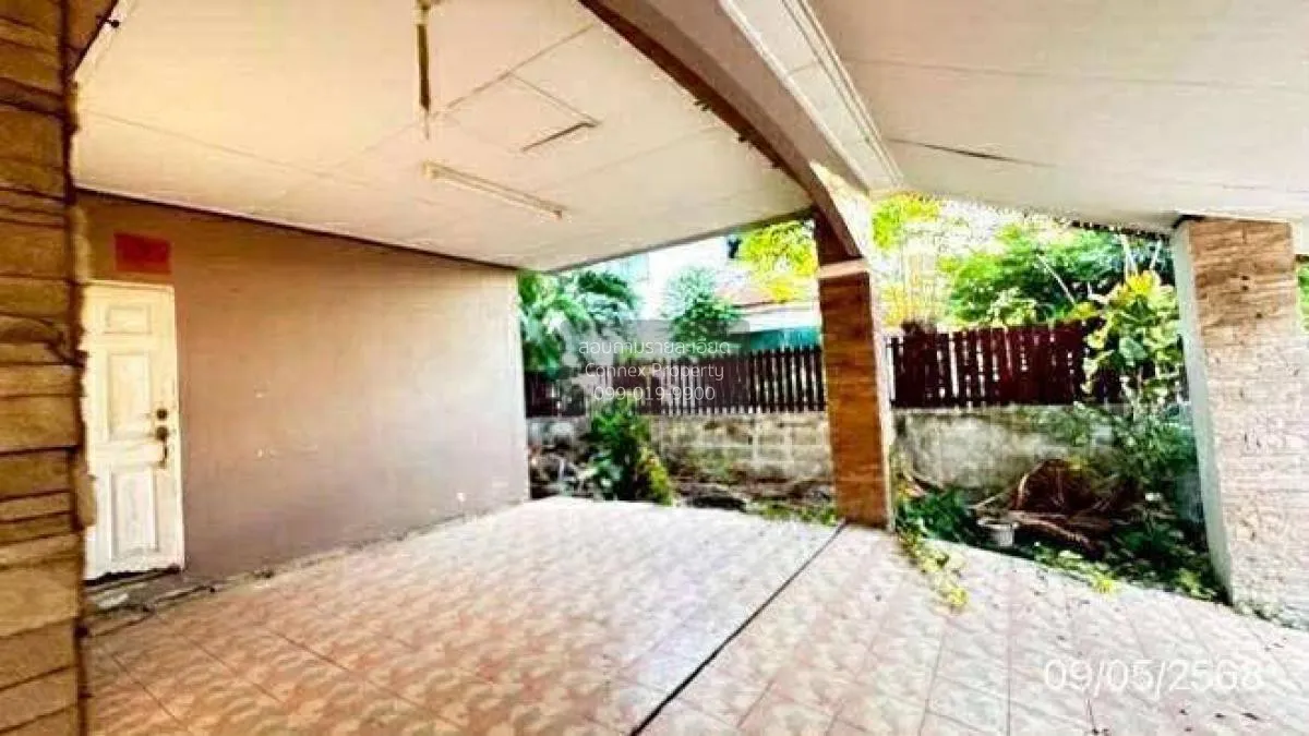 For Sale House , ORCHID VILLA , Bang Sao Thong , Bang Sao Thong , 4