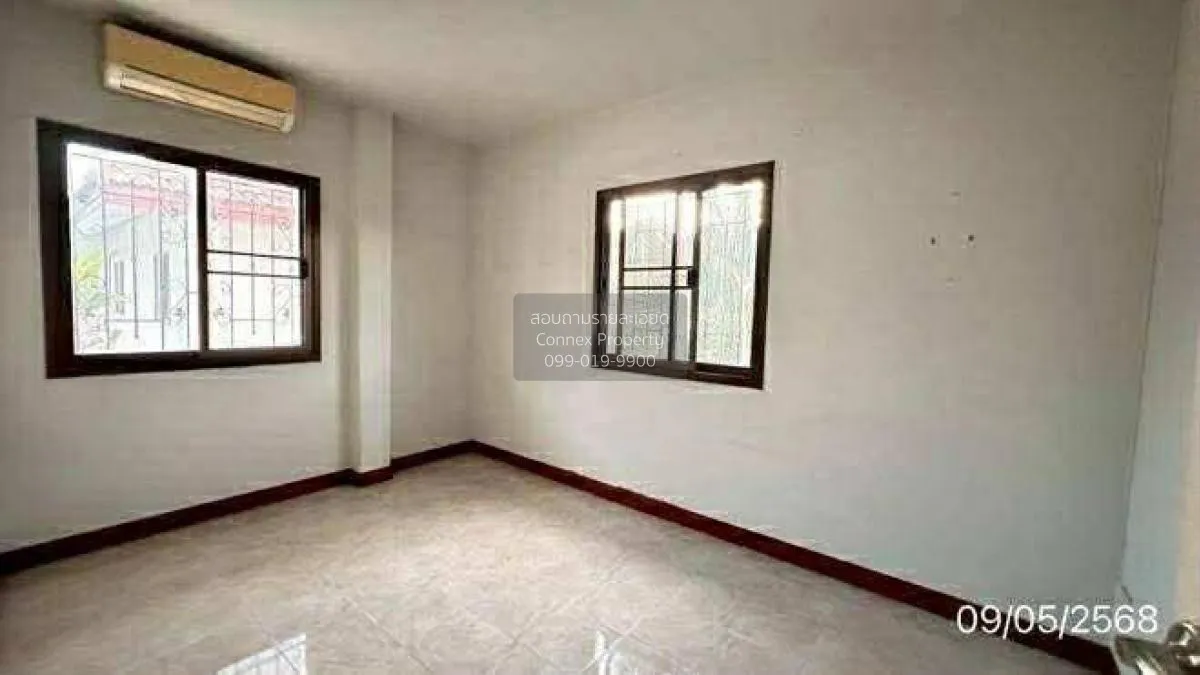 For Sale House , ORCHID VILLA , Bang Sao Thong , Bang Sao Thong ,