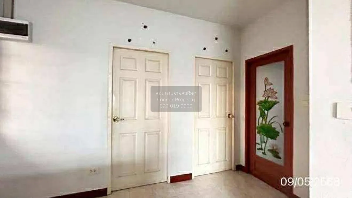 For Sale House , ORCHID VILLA , Bang Sao Thong , Bang Sao Thong ,