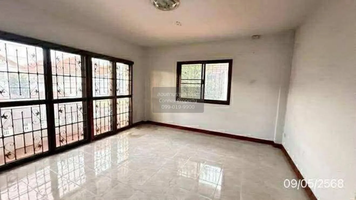 For Sale House , ORCHID VILLA , Bang Sao Thong , Bang Sao Thong ,