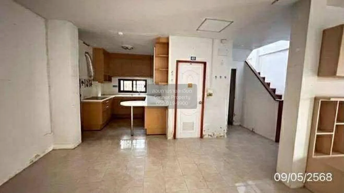 For Sale House , ORCHID VILLA , Bang Sao Thong , Bang Sao Thong ,