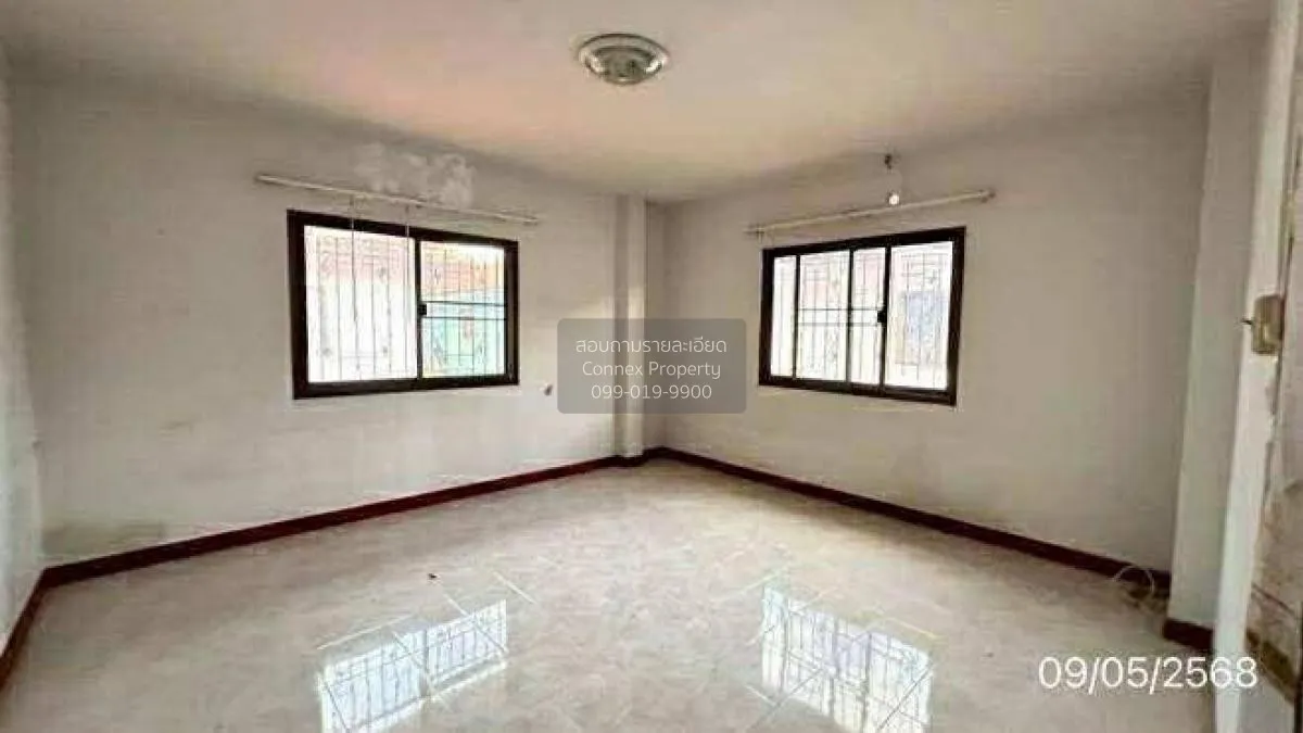 For Sale House , ORCHID VILLA , Bang Sao Thong , Bang Sao Thong ,