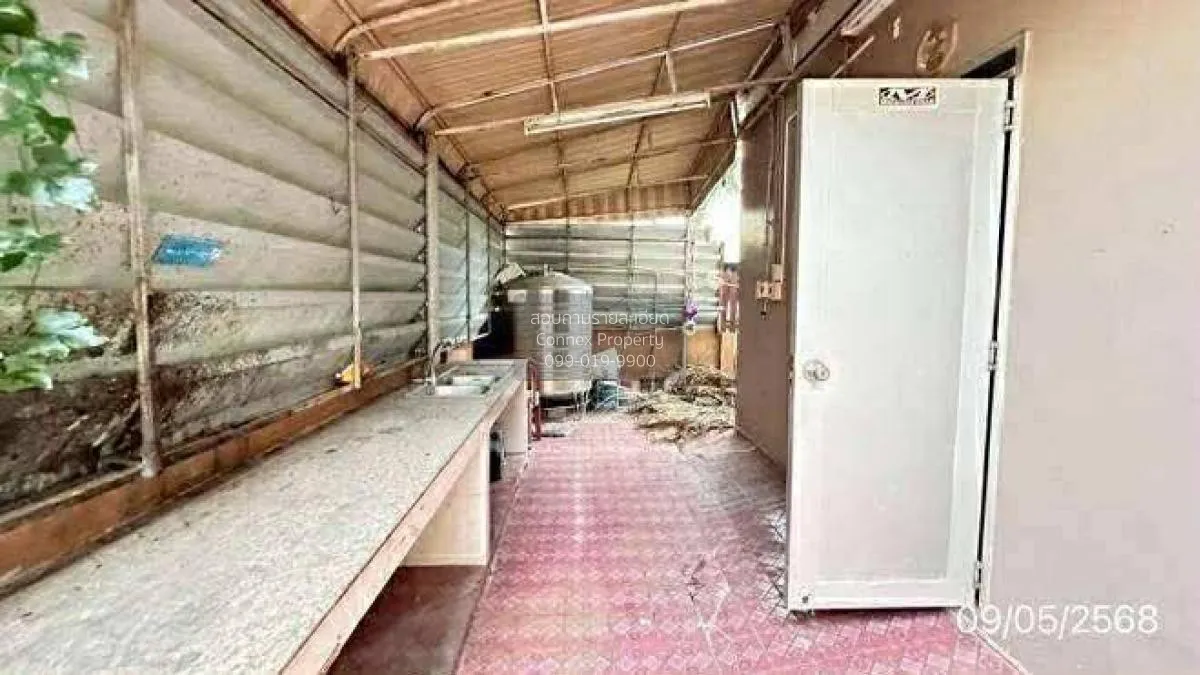 For Sale House , ORCHID VILLA , Bang Sao Thong , Bang Sao Thong ,