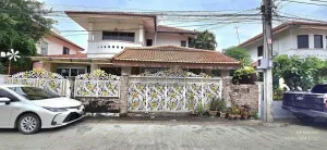 For Sale House , ORCHID VILLA , Bang Sao Thong , Bang Sao Thong , Samut Prakarn , CX-128946