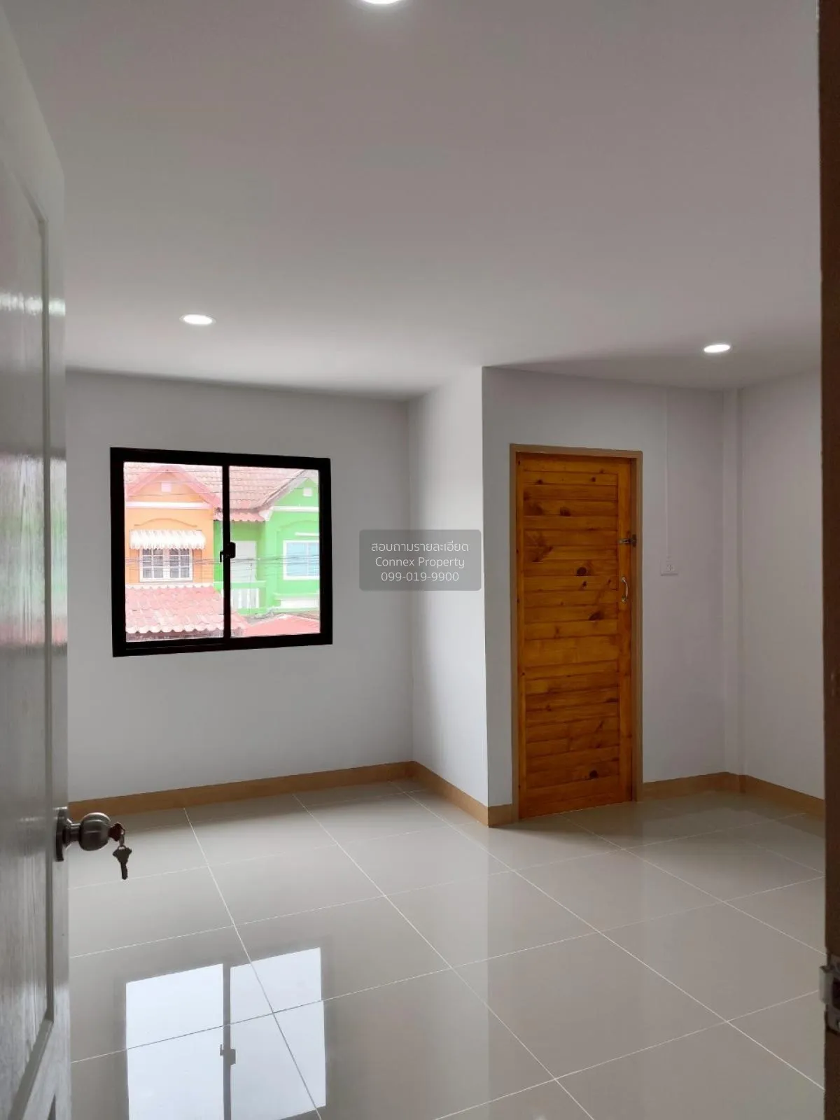 ขายทาวน์เฮ้าส์/ทาวน์โฮม  บ้านจิตรณรงค์ 21 รีโนเวทใหม่ หนองค้างพลู