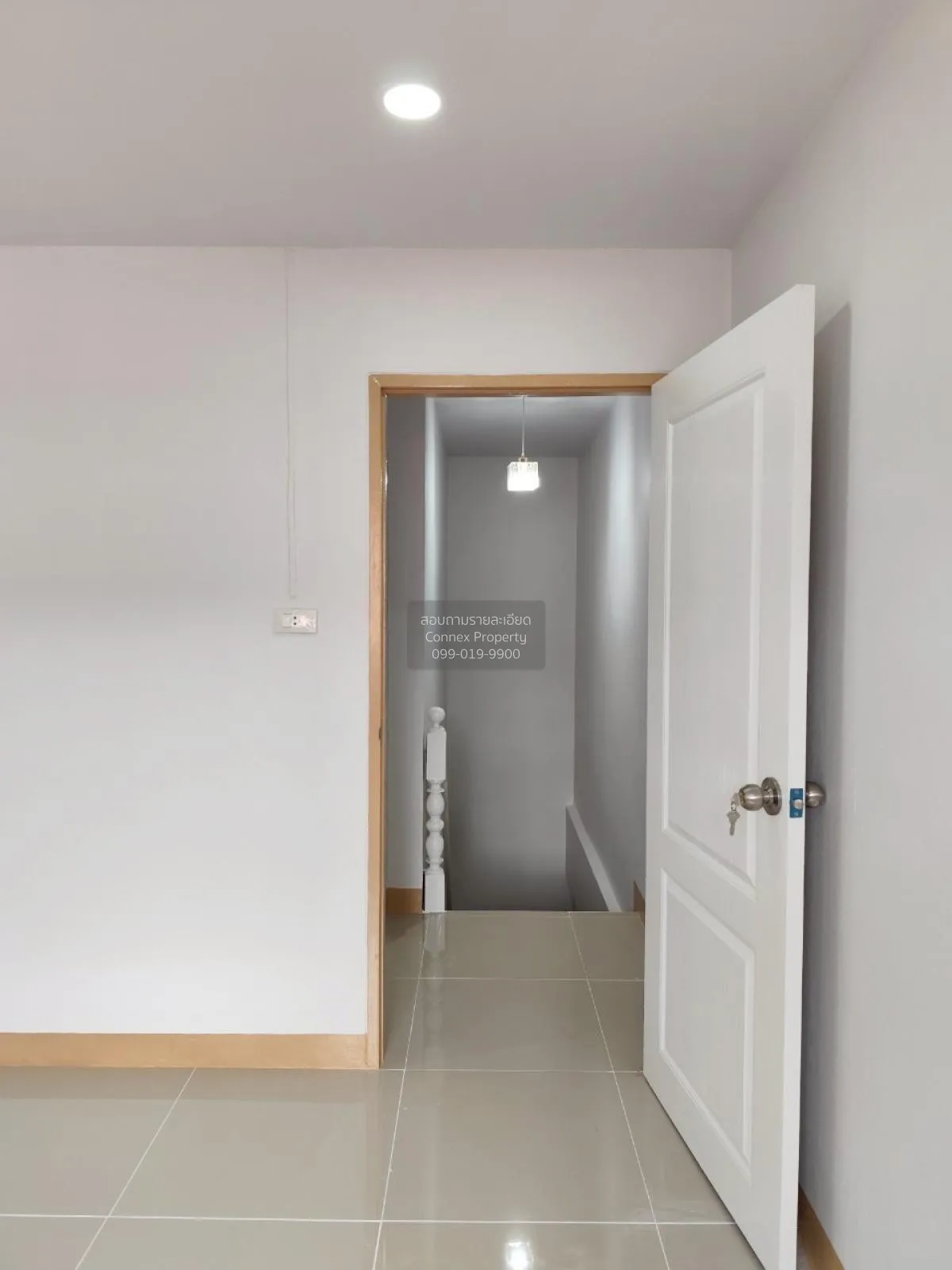 ขายทาวน์เฮ้าส์/ทาวน์โฮม  บ้านจิตรณรงค์ 21 รีโนเวทใหม่ หนองค้างพลู