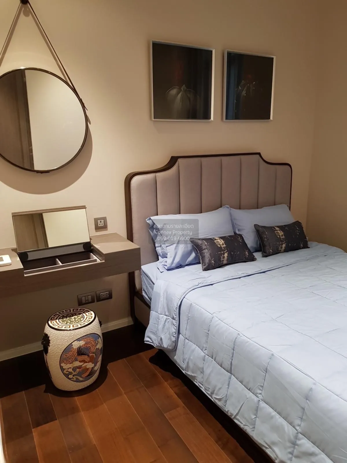 เช่าคอนโด  เดอะ ดิโพลแมท 39 BTS-พร้อมพงษ์ คลองตันเหนือ เขต วัฒนา 