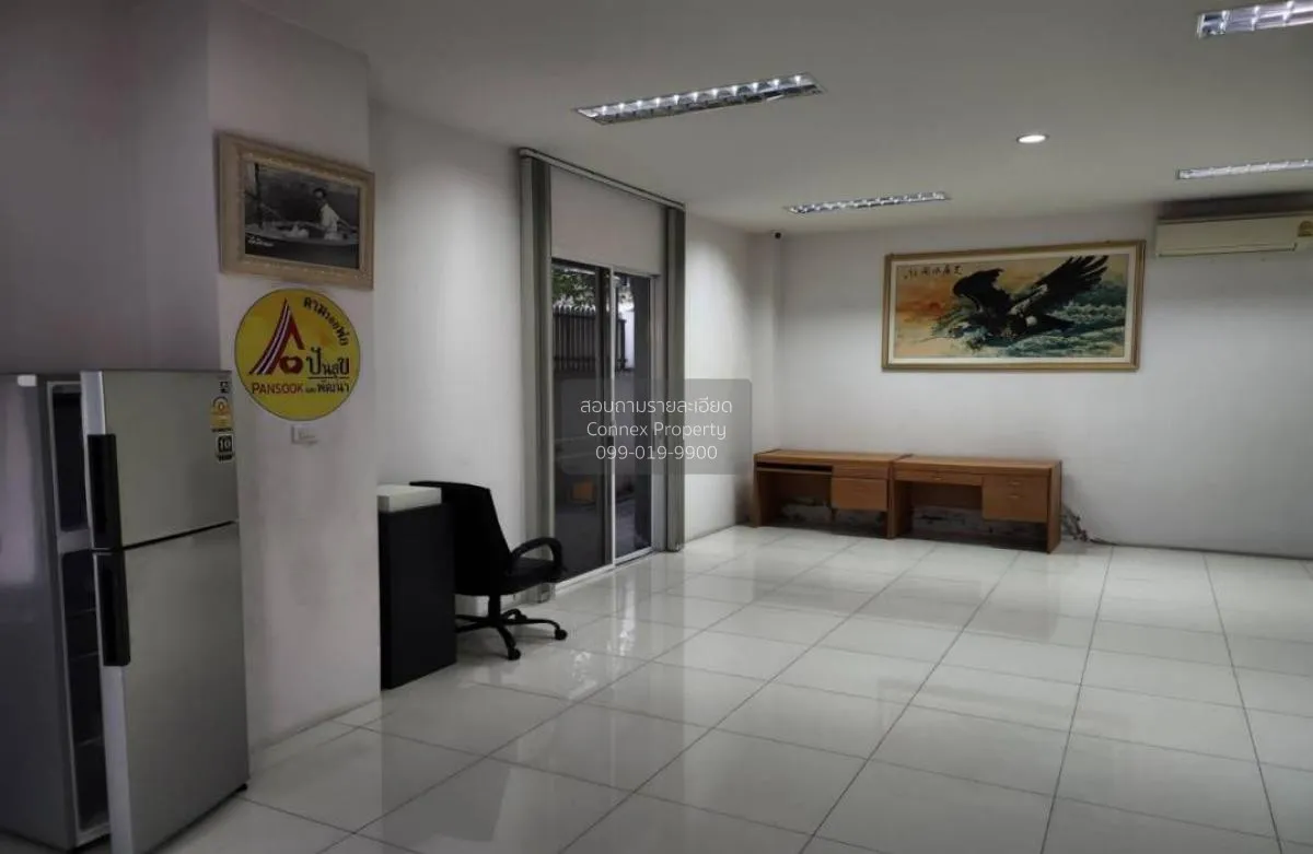 ขายโฮมออฟฟิศ  บิซ แกลเลอเรีย นวลจันทร์ เขต บึงกุ่ม กรุงเทพ CX-128 3