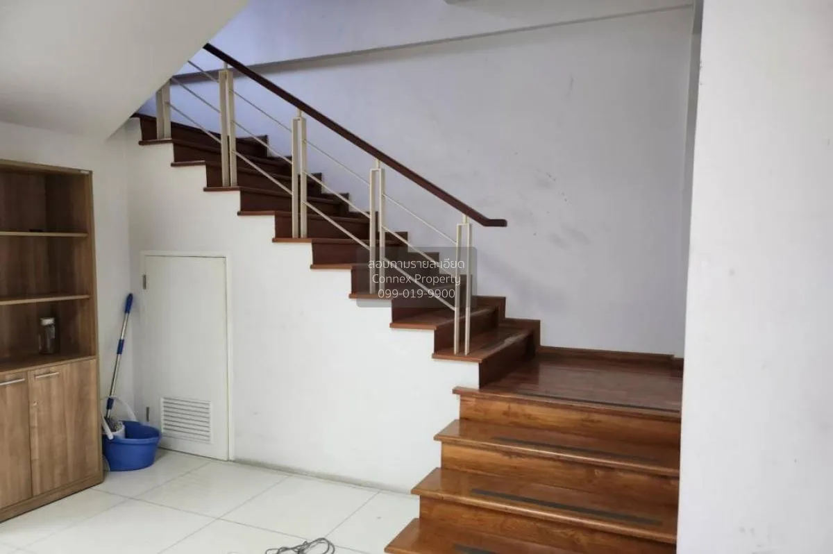 ขายโฮมออฟฟิศ  บิซ แกลเลอเรีย นวลจันทร์ เขต บึงกุ่ม กรุงเทพ CX-128