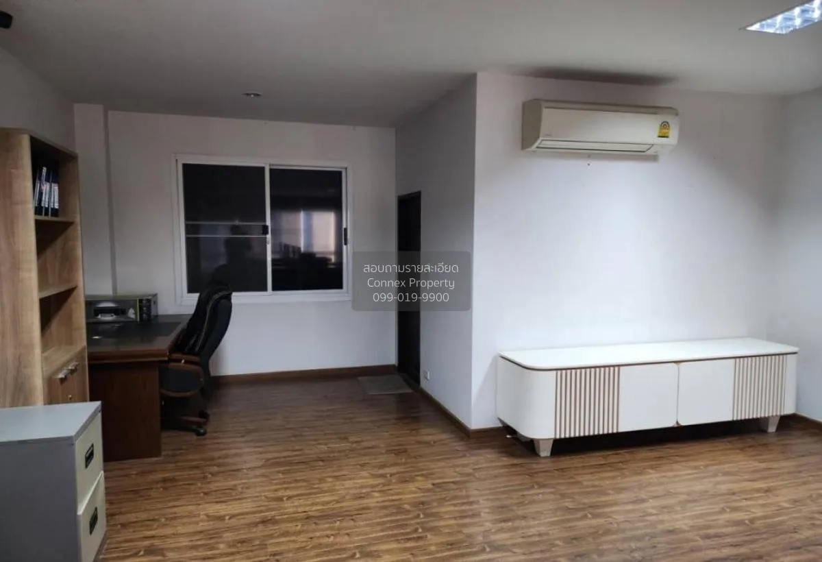 ขายโฮมออฟฟิศ  บิซ แกลเลอเรีย นวลจันทร์ เขต บึงกุ่ม กรุงเทพ CX-128