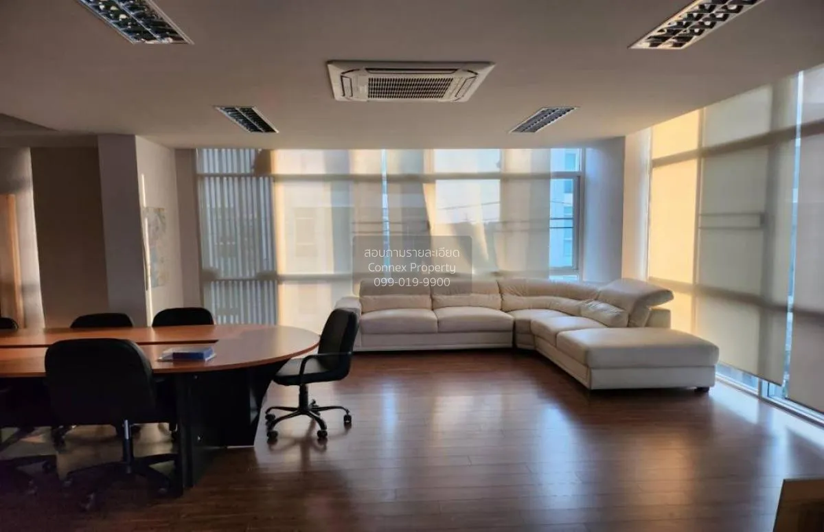 ขายโฮมออฟฟิศ  บิซ แกลเลอเรีย นวลจันทร์ เขต บึงกุ่ม กรุงเทพ CX-128