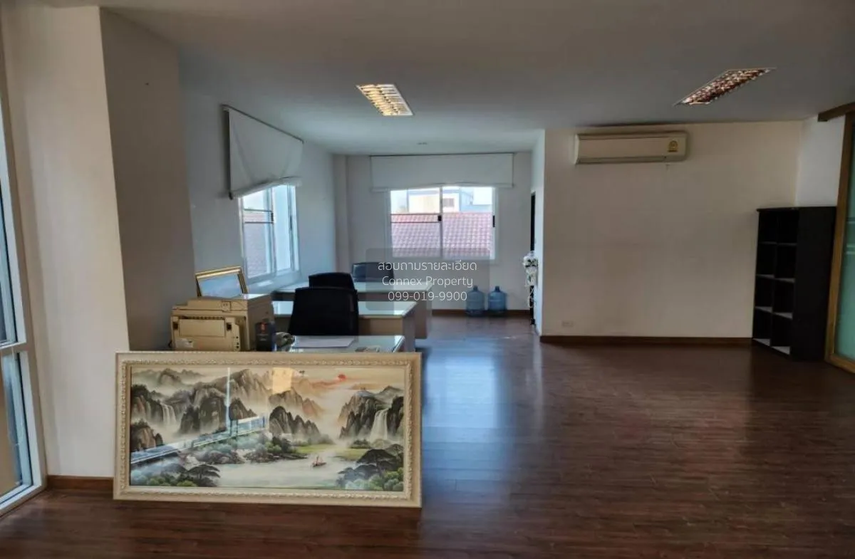 ขายโฮมออฟฟิศ  บิซ แกลเลอเรีย นวลจันทร์ เขต บึงกุ่ม กรุงเทพ CX-128