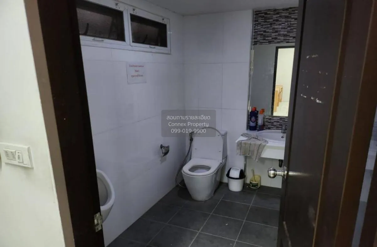 ขายโฮมออฟฟิศ  บิซ แกลเลอเรีย นวลจันทร์ เขต บึงกุ่ม กรุงเทพ CX-128