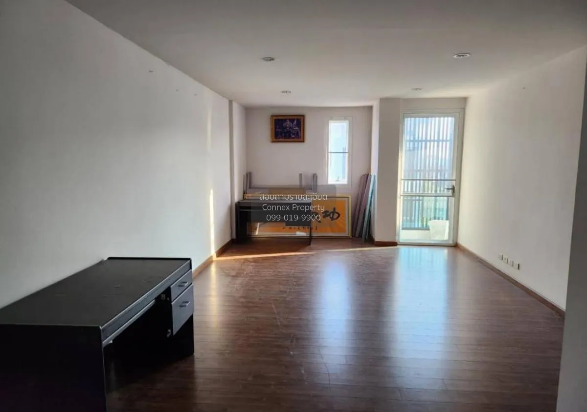 ขายโฮมออฟฟิศ  บิซ แกลเลอเรีย นวลจันทร์ เขต บึงกุ่ม กรุงเทพ CX-128