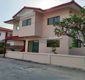For Sale House , Baan Suan Phumthan , Sai Noi , Sai Noi , Nonthaburi , CX-128952