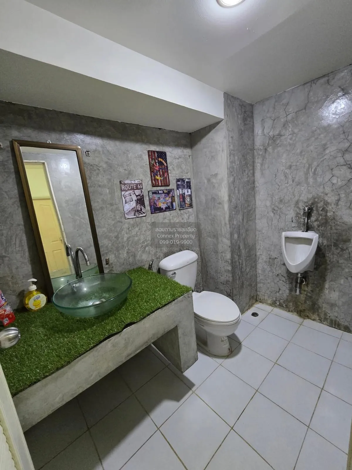 เช่าทาวน์เฮ้าส์/ทาวน์โฮม  เดอะคอนเนค เพชรเกษม 77 CX-128955