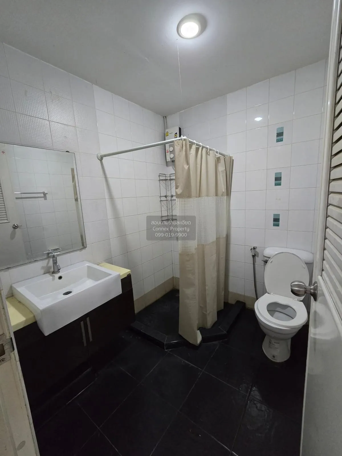 เช่าทาวน์เฮ้าส์/ทาวน์โฮม  เดอะคอนเนค เพชรเกษม 77 CX-128955