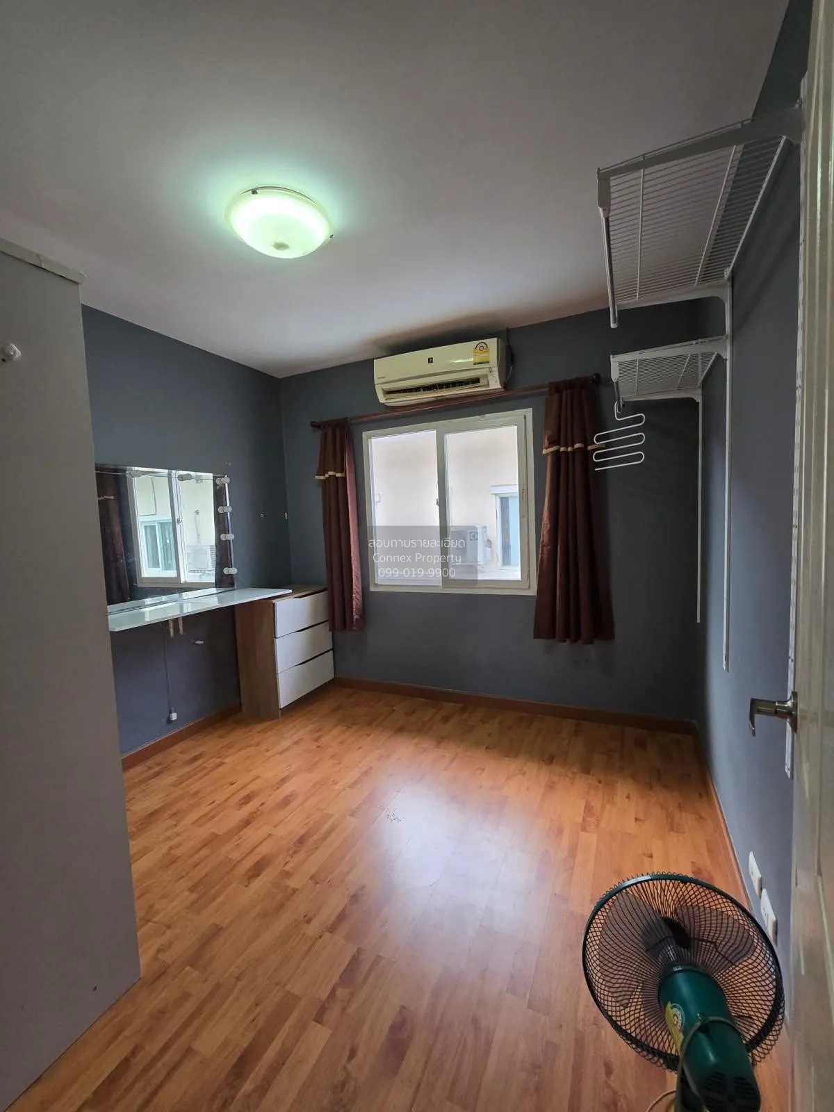 เช่าทาวน์เฮ้าส์/ทาวน์โฮม  เดอะคอนเนค เพชรเกษม 77 CX-128955